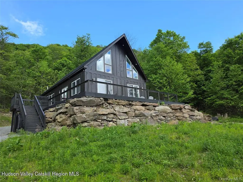 1227 Gulf Road, Callicoon Center, NY 12724 - #1