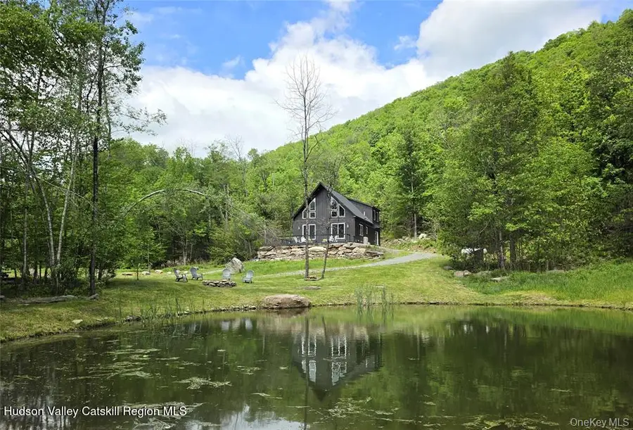1227 Gulf Road, Callicoon Center, NY 12724 - #3