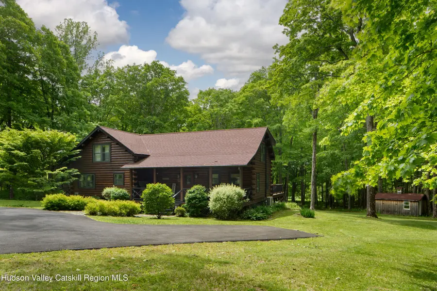 126 Quarry Hill Road, Millerton, NY 12546 - #2