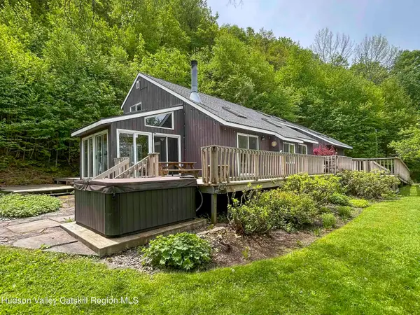 620 Mohican Trail, Pine Hill, NY 12441