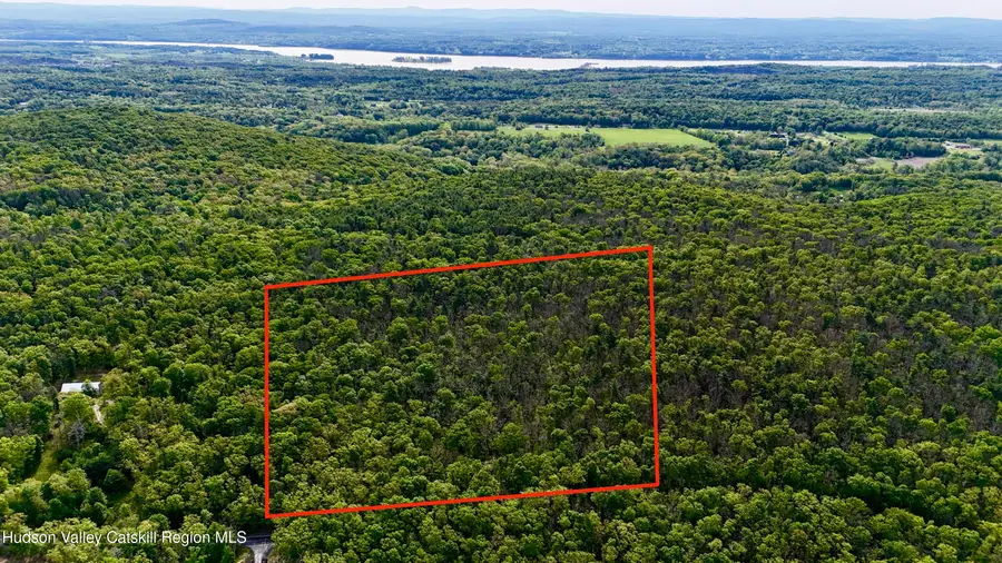 338 Mossy Hill Road, Catskill, NY 12414 - #2