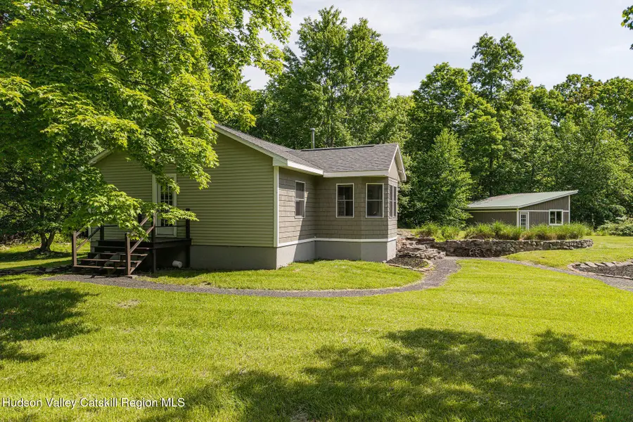 131 Old Story Road, Leeds, NY 12451 - #2
