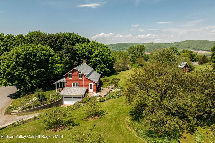 1 Breezy Hill Road, Copake Falls, NY 12517 - #2