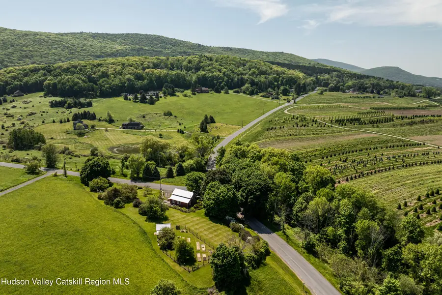 1 Breezy Hill Road, Copake Falls, NY 12517 - #3
