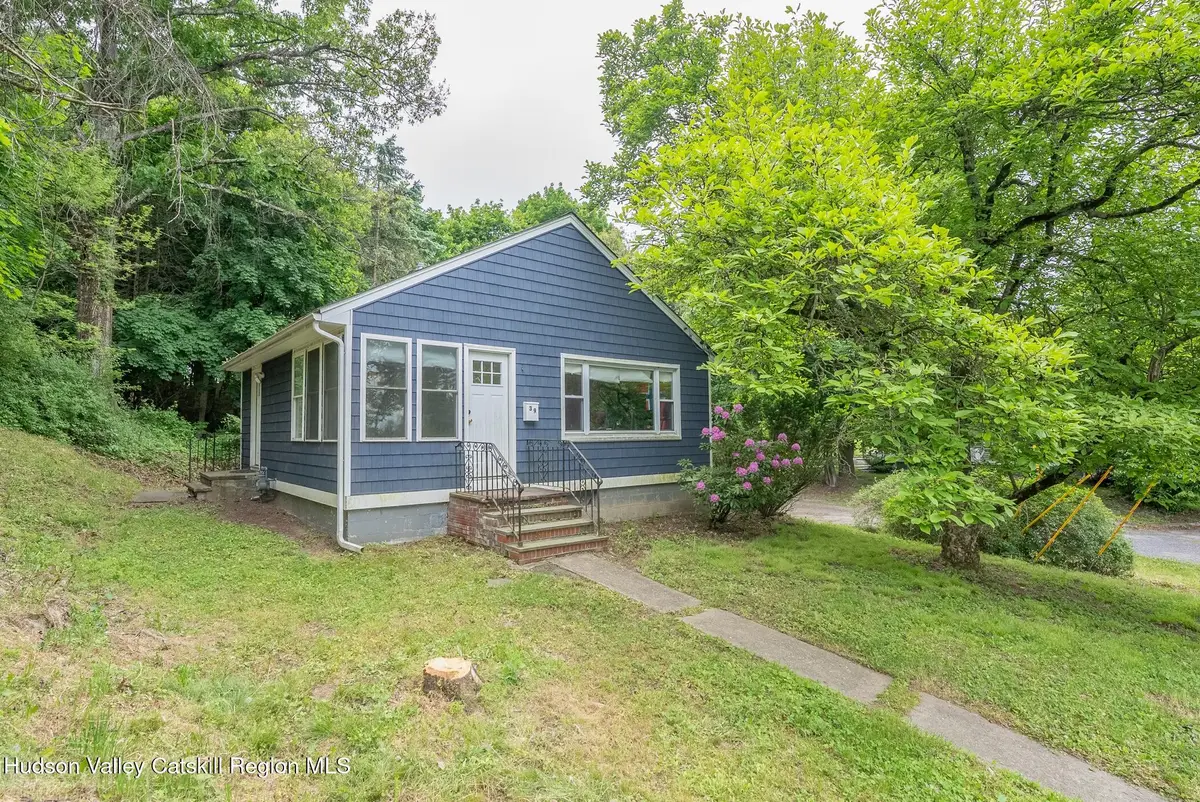 39 Marys Avenue, Kingston, NY 12401 - #1