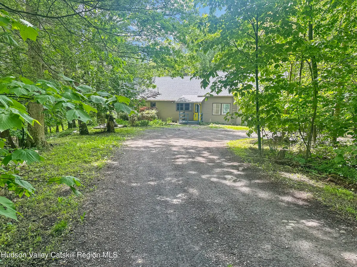 148 John Carle Road, Saugerties, NY 12477 - #1