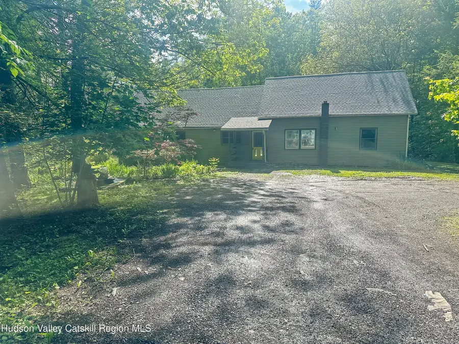 148 John Carle Road, Saugerties, NY 12477 - #2