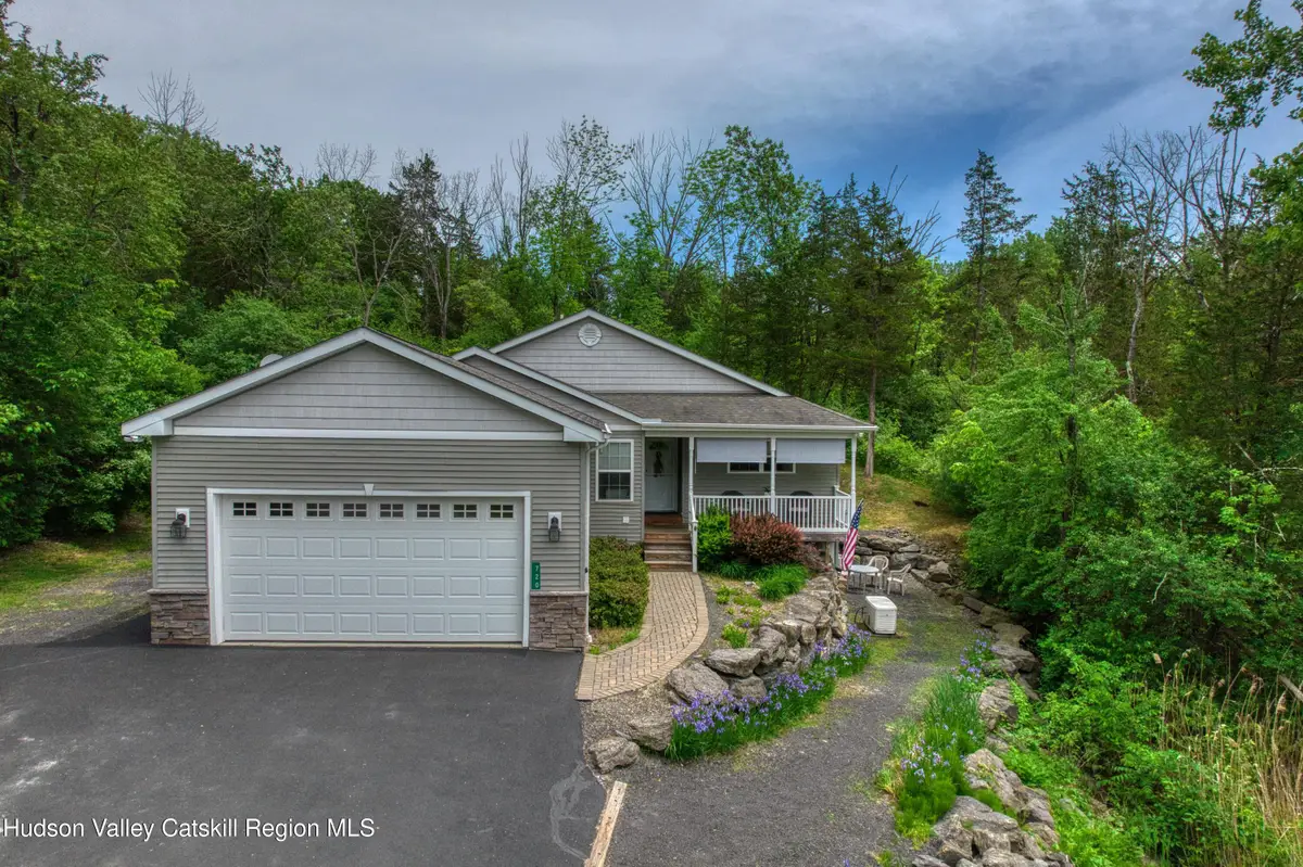 720 Sleepy Hollow Road, Athens, NY 12015 - #1