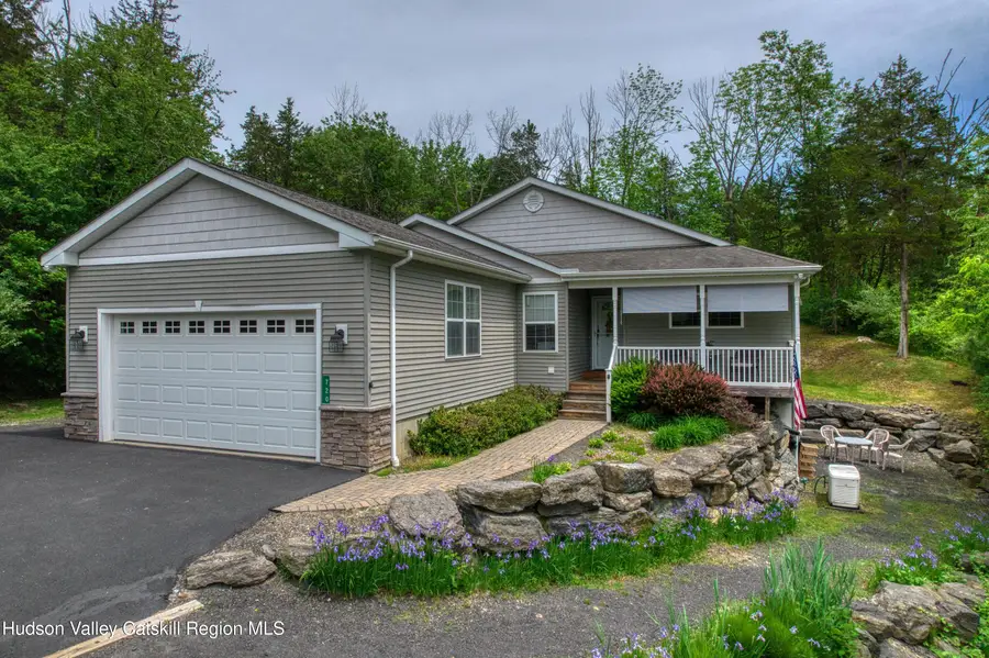 720 Sleepy Hollow Road, Athens, NY 12015 - #2