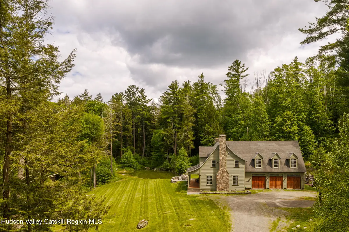 300 Dugway Road, Chatham, NY 12037 - #1