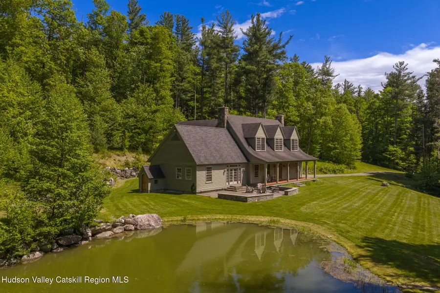 300 Dugway Road, Chatham, NY 12037 - #2