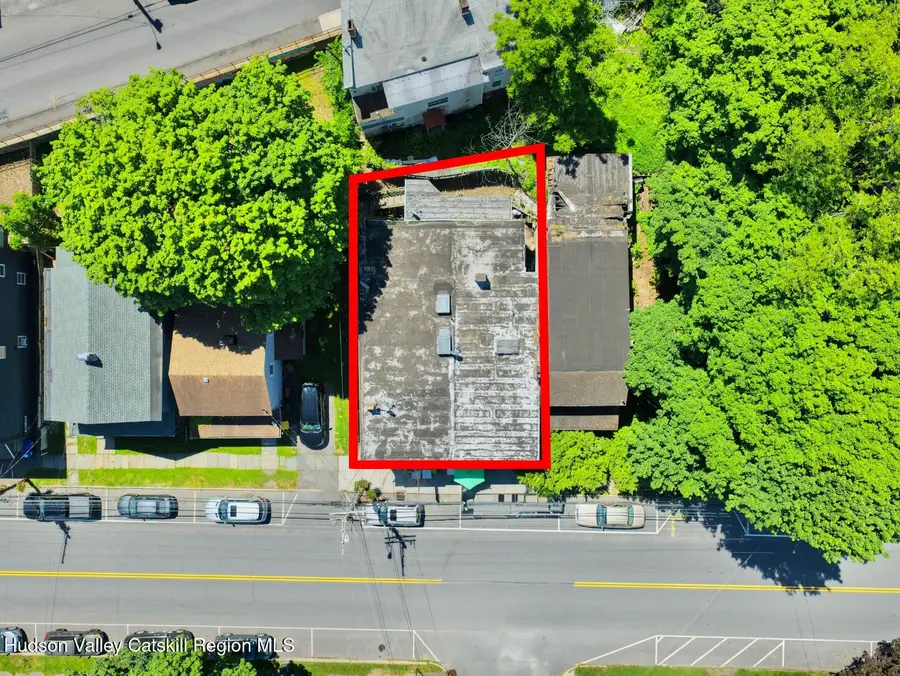 65 W Bridge Street, Catskill, NY 12414 - #2