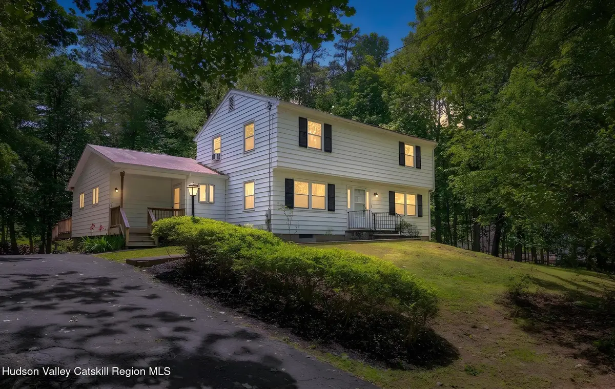 154 Marius Street, Kingston, NY 12401 - #1