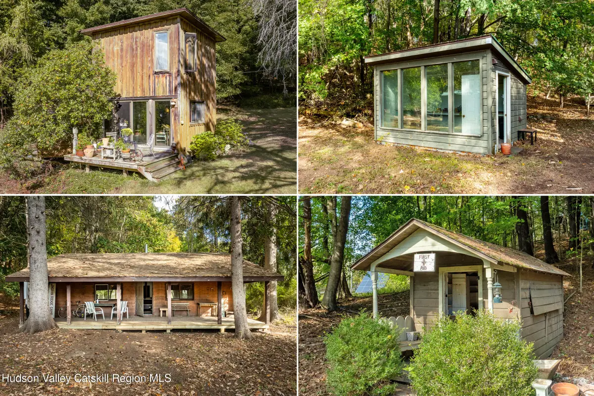 1635 High Falls Road, Catskill, NY 12414 - #1