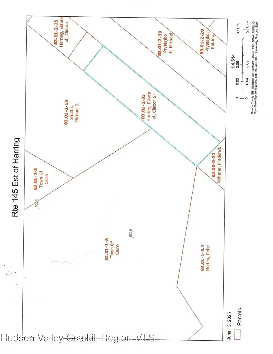 L-33 Harring Drive, Cairo, NY 12413 - #3