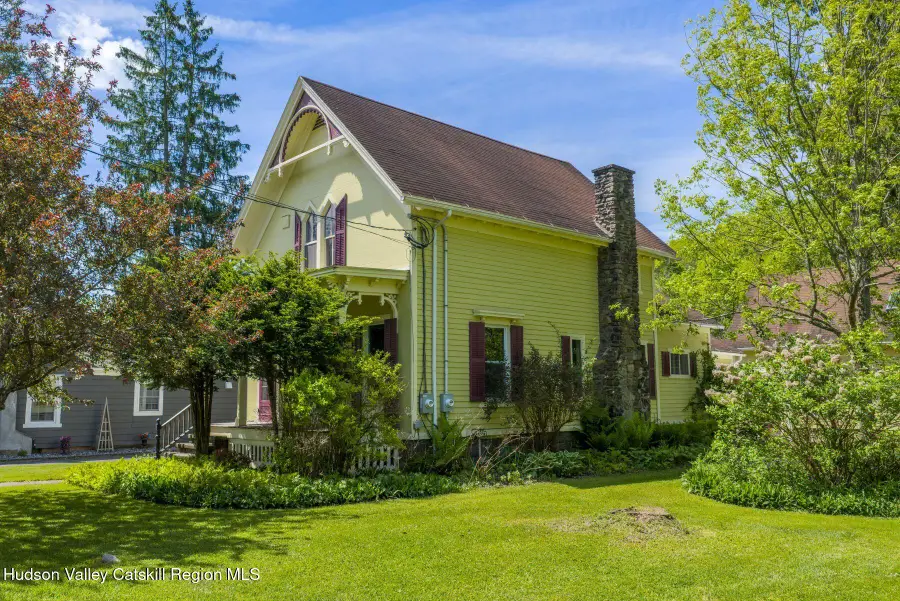 191 Delaware Avenue, Andes, NY 13731 - #3
