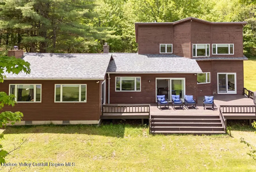 540 Sal Bren Road, Meredith, NY 13753 - #3
