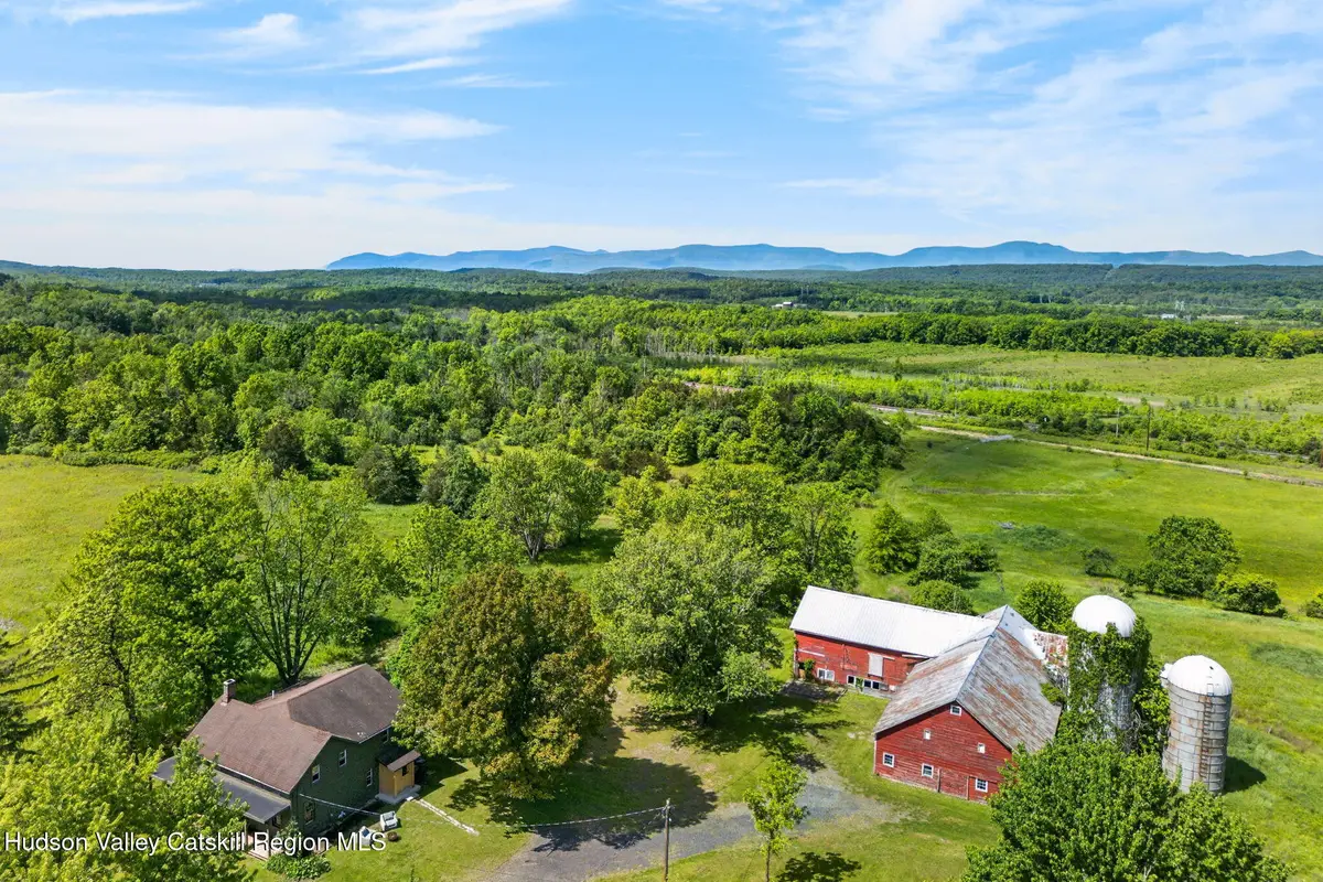 857 Flats Road, Athens, NY 12015 - #1