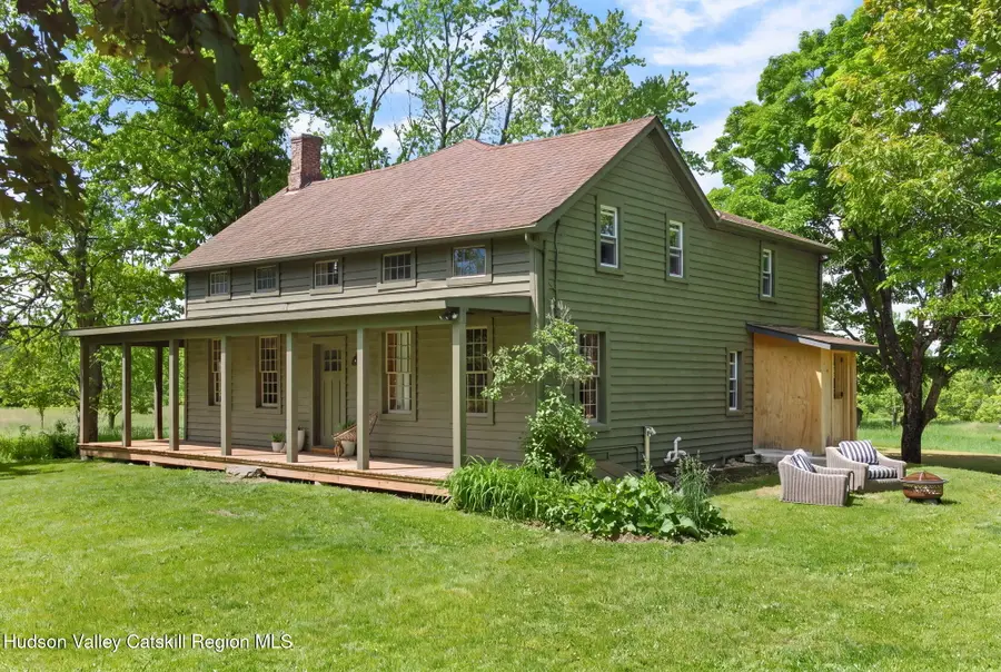 857 Flats Road, Athens, NY 12015 - #2