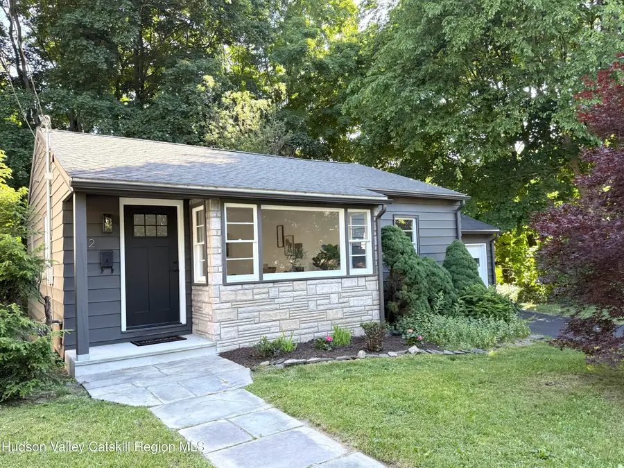 52 Marys Avenue, Kingston, NY 12401 - #2
