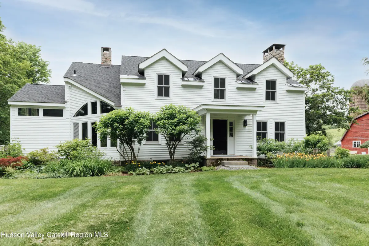 3243 County Rte 9, East Chatham, NY 12060 - #1