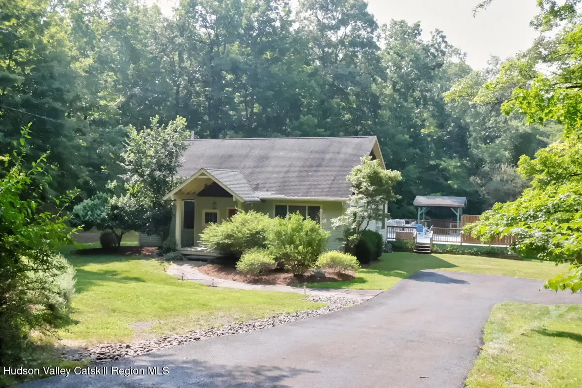 211 Johnson Hill Road, Kingston, NY 12401 - #1