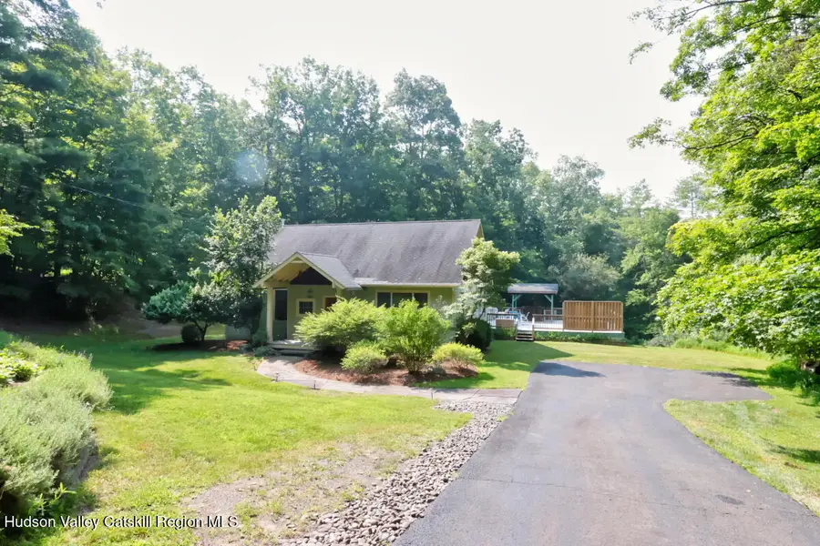 211 Johnson Hill Road, Kingston, NY 12401 - #3