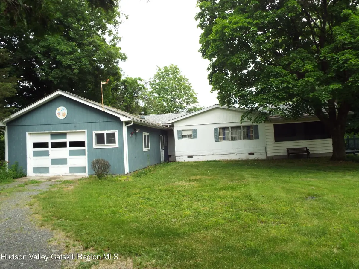 3916 Rt. 9w, Saugerties, NY 12477 - #1