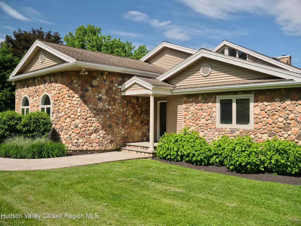 139 Jeffrey Lane, Hurley, NY 12443 - #1