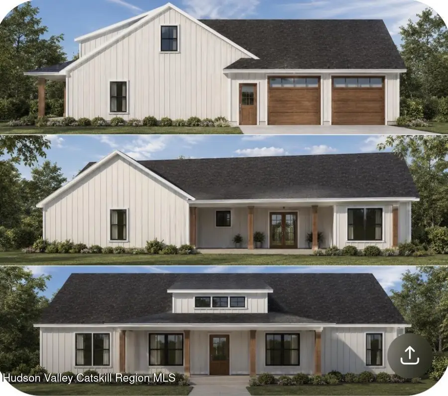 2654 Sleepy Hollow Road, Athens, NY 12015 - #2