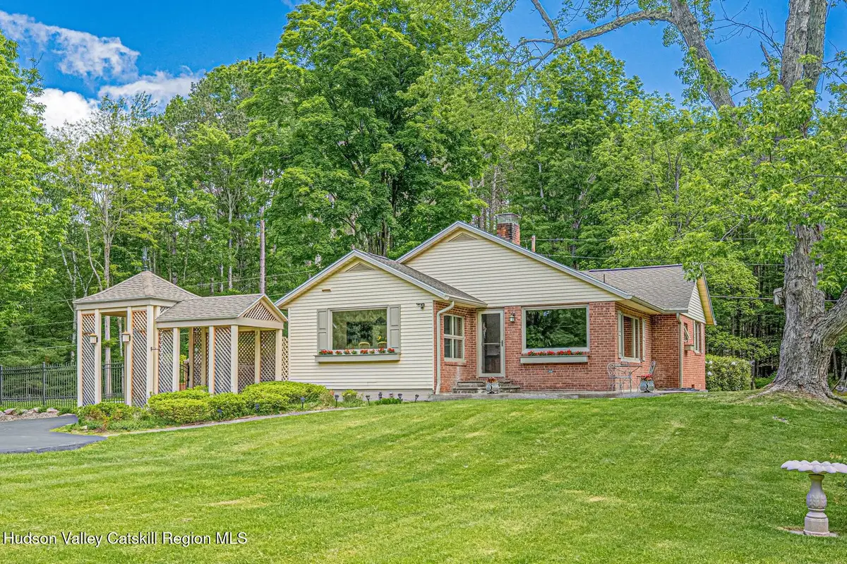 168 Jessop Road, Willow, NY 12495 - #1