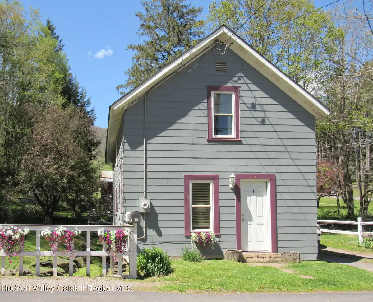 12 Spruce Street, Delhi, NY 13753 - #1