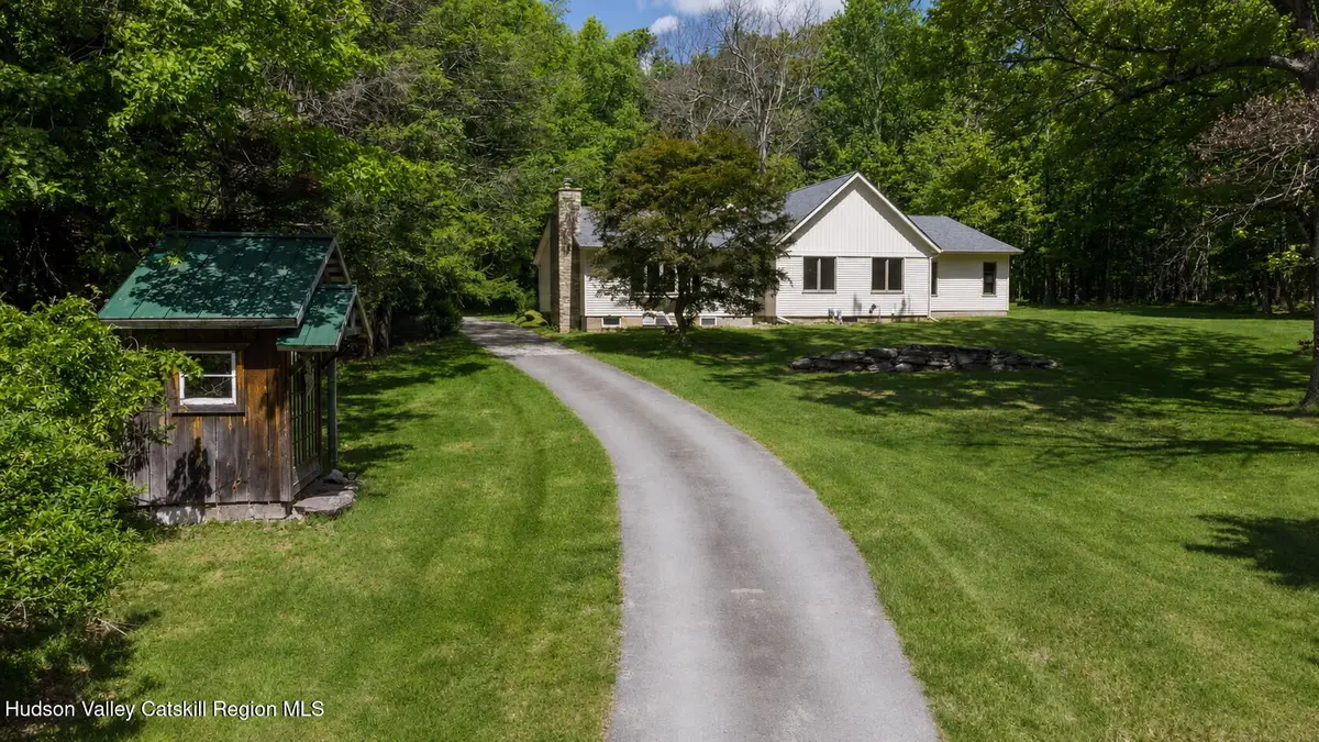 57 Anderson Road, Ellenville, NY 12428 - #1