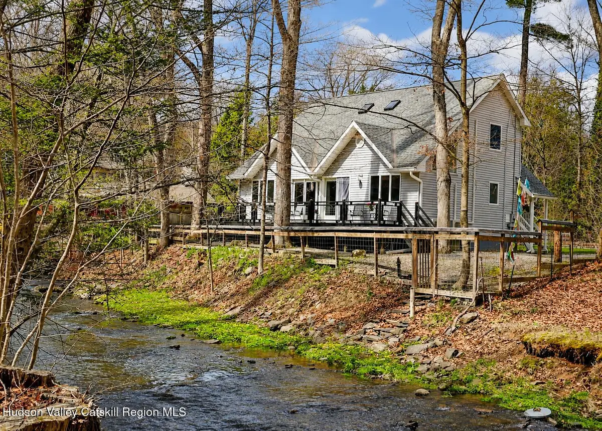 25 Pine Grove Street, Woodstock, NY 12498 - #1