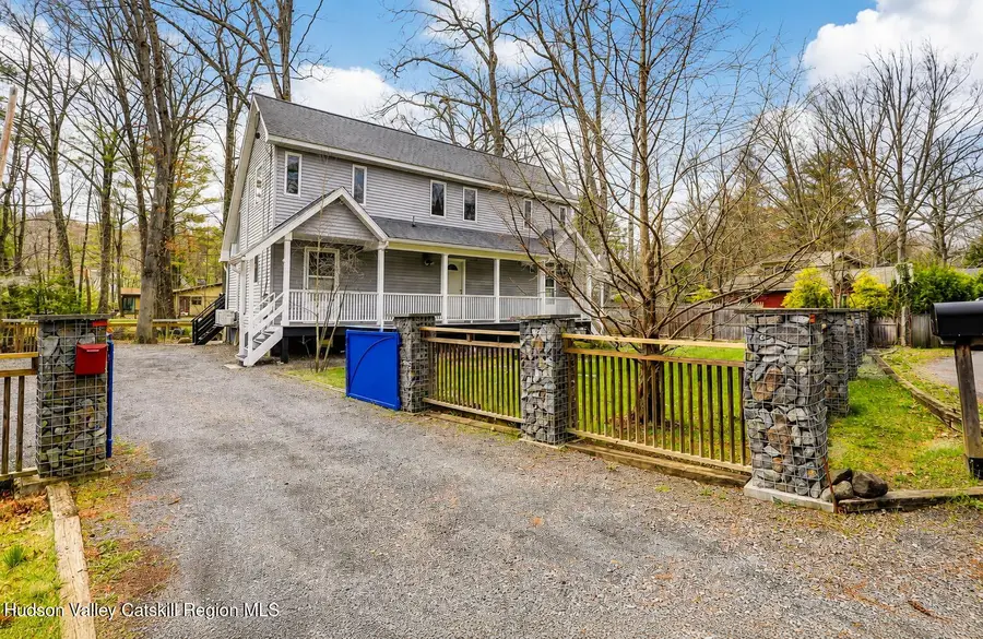 25 Pine Grove Street, Woodstock, NY 12498 - #2