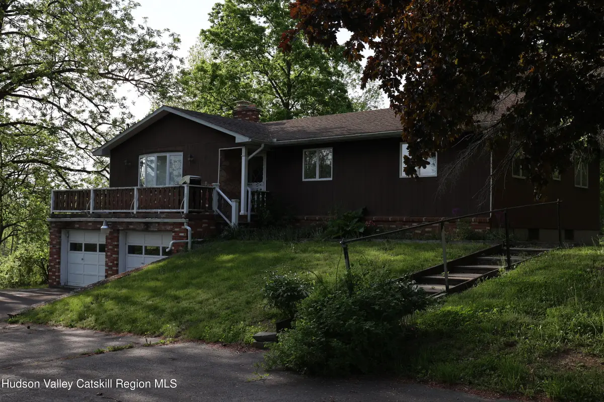 5 Enax Road, Freehold, NY 12431 - #1