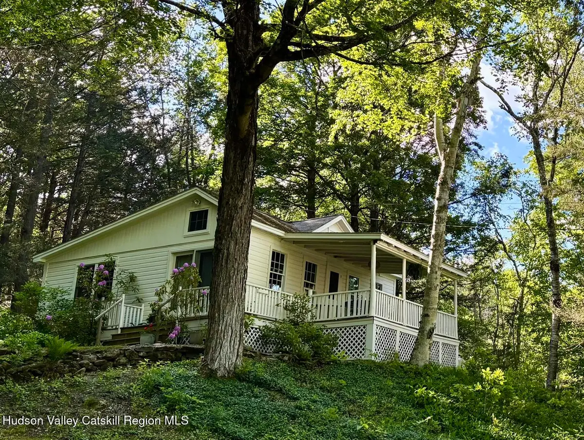 13 Tremper Association Road, Canaan, NY 12029 - #1