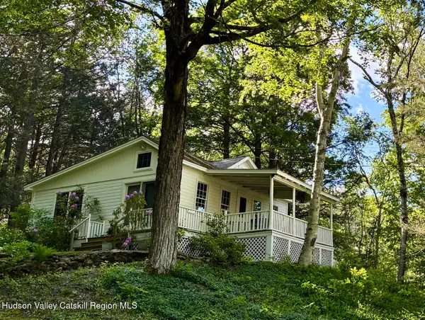 13 Tremper Association Road, Canaan, NY 12029