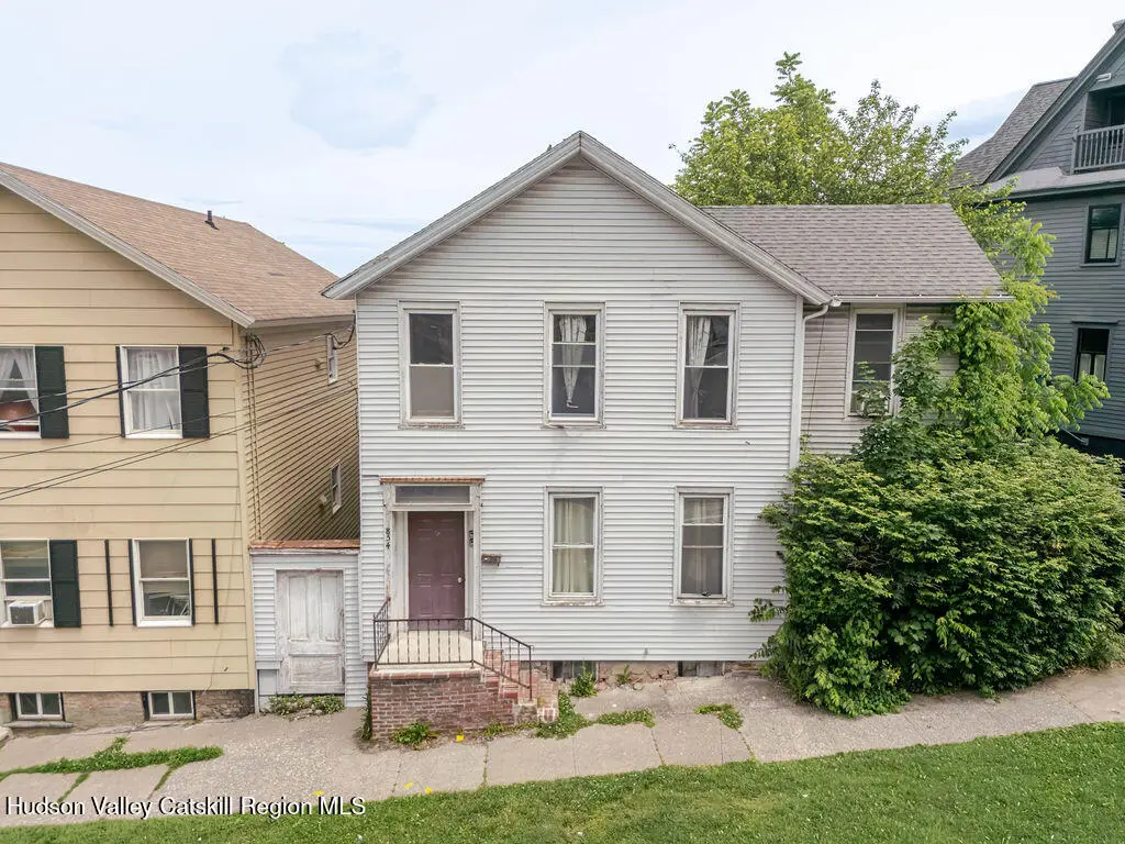 854 Columbia Street, Hudson, NY 12534 - #1