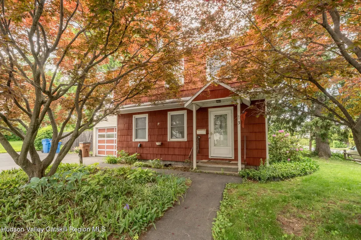 3 Elizabeth Street, Kingston, NY 12401 - #1
