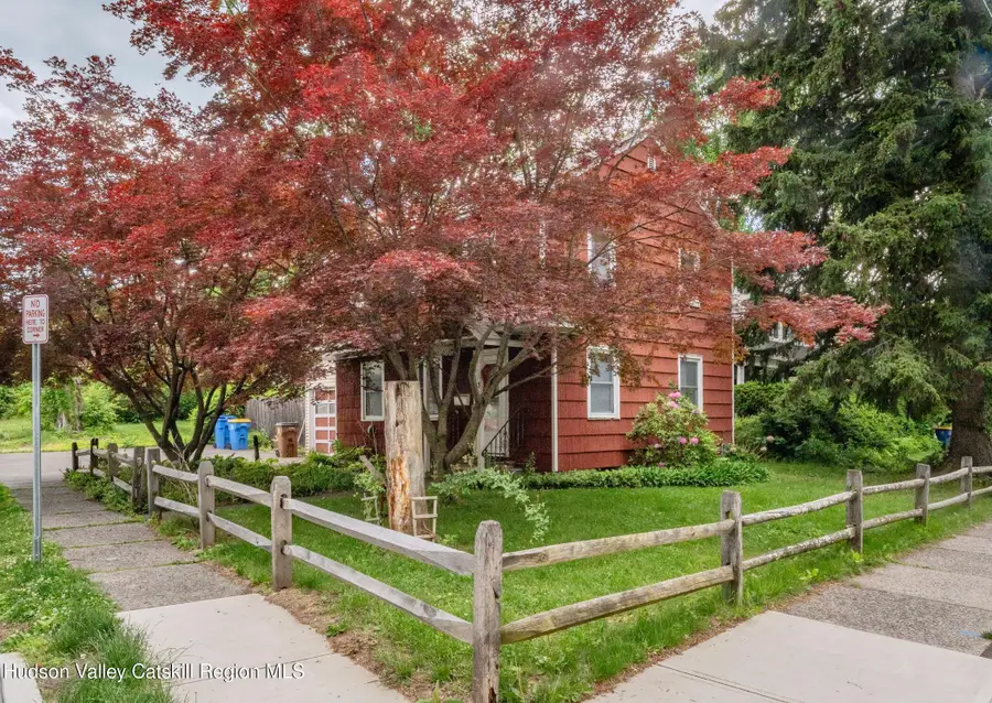 3 Elizabeth Street, Kingston, NY 12401 - #2