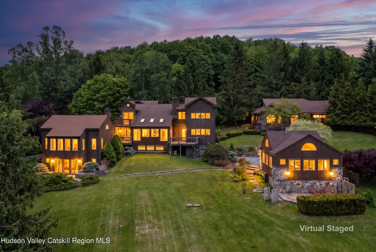 94 Overlook Drive, Andes, NY 13731 - #1