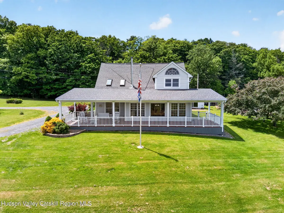 146 Biechman Road, Coeymans, NY 12045 - #1