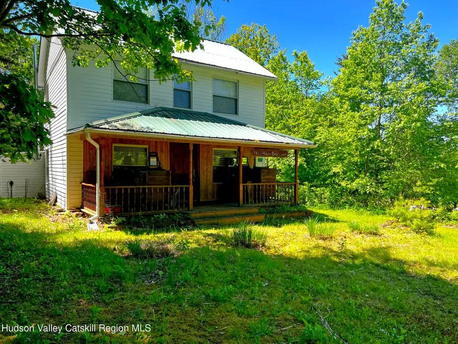 92 Osborne Road, Haines Falls, NY 12436 - #3