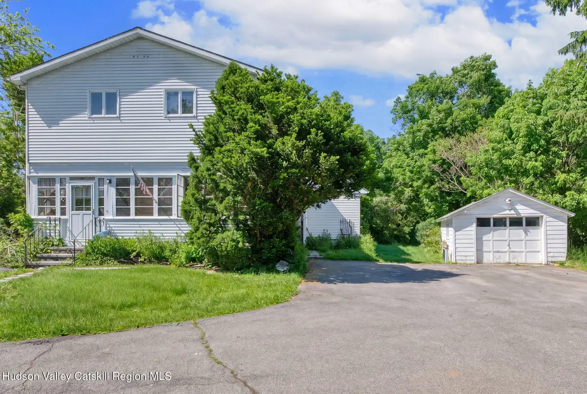 393 Ny-375, West Hurley, NY 12491 - #1