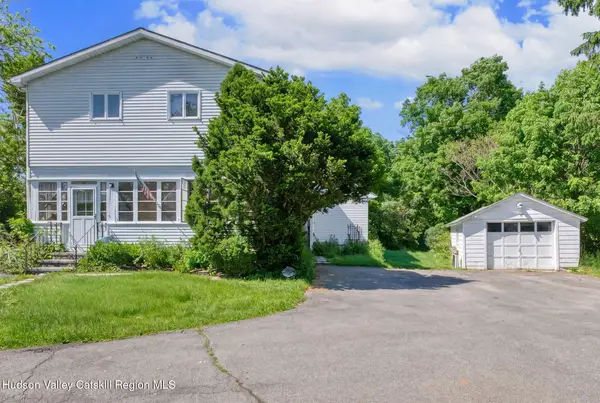 393 Ny-375, West Hurley, NY 12491