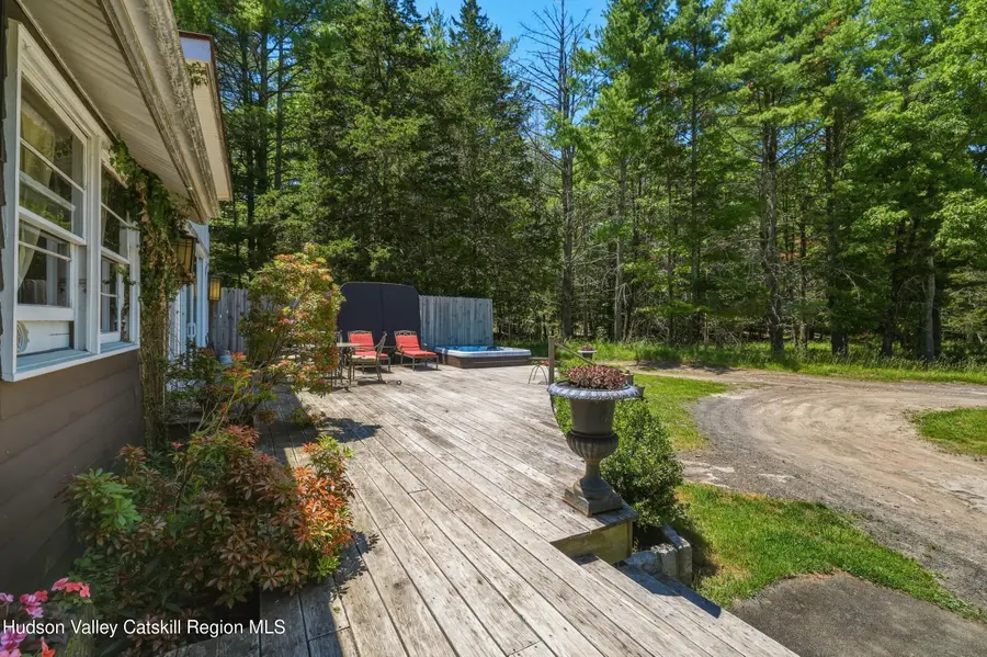 5 & 7 Downer Lane, Woodstock, NY 12498 - #3