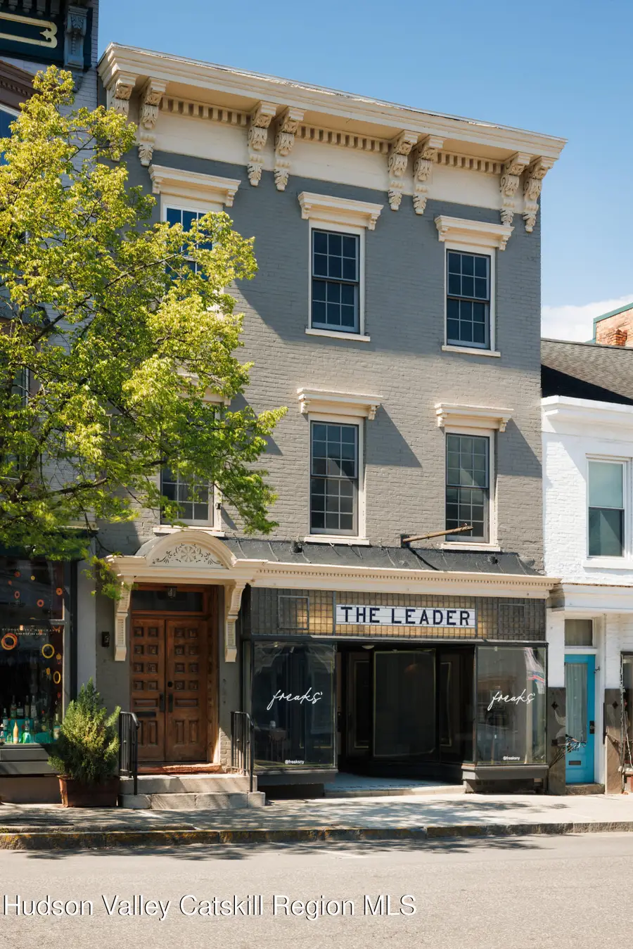 339 Warren Street, Hudson, NY 12534 - #2