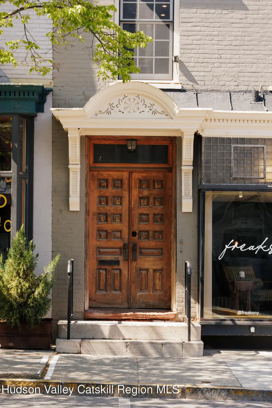 339 Warren Street, Hudson, NY 12534 - #3