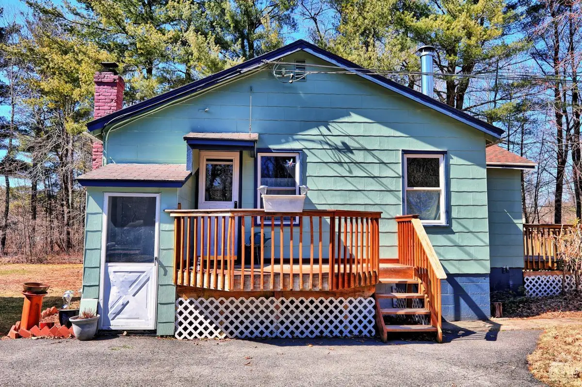 645 Vernal Butler Road, Cairo, NY 12413 - #1